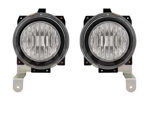 ALKAR 2903996 Fog Light